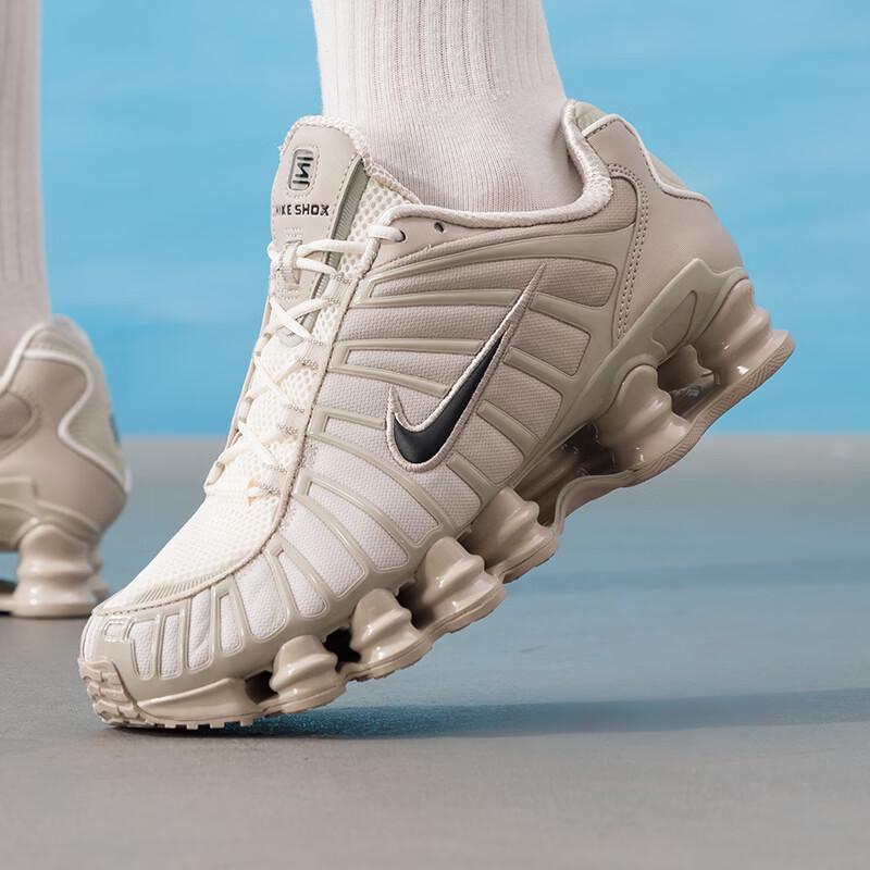 Nike Men s Shox Running Shoes AV3595-201 8