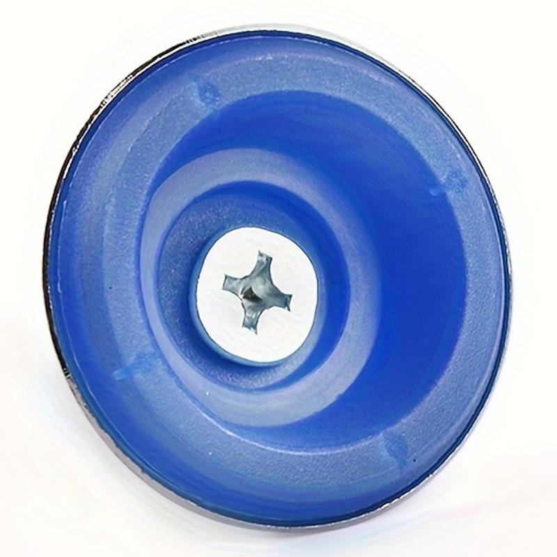 60mm Furniture Foot Pad Nail Furniture Leveler Adjustable Table Desk Sofa Couch Leg Feet Mat