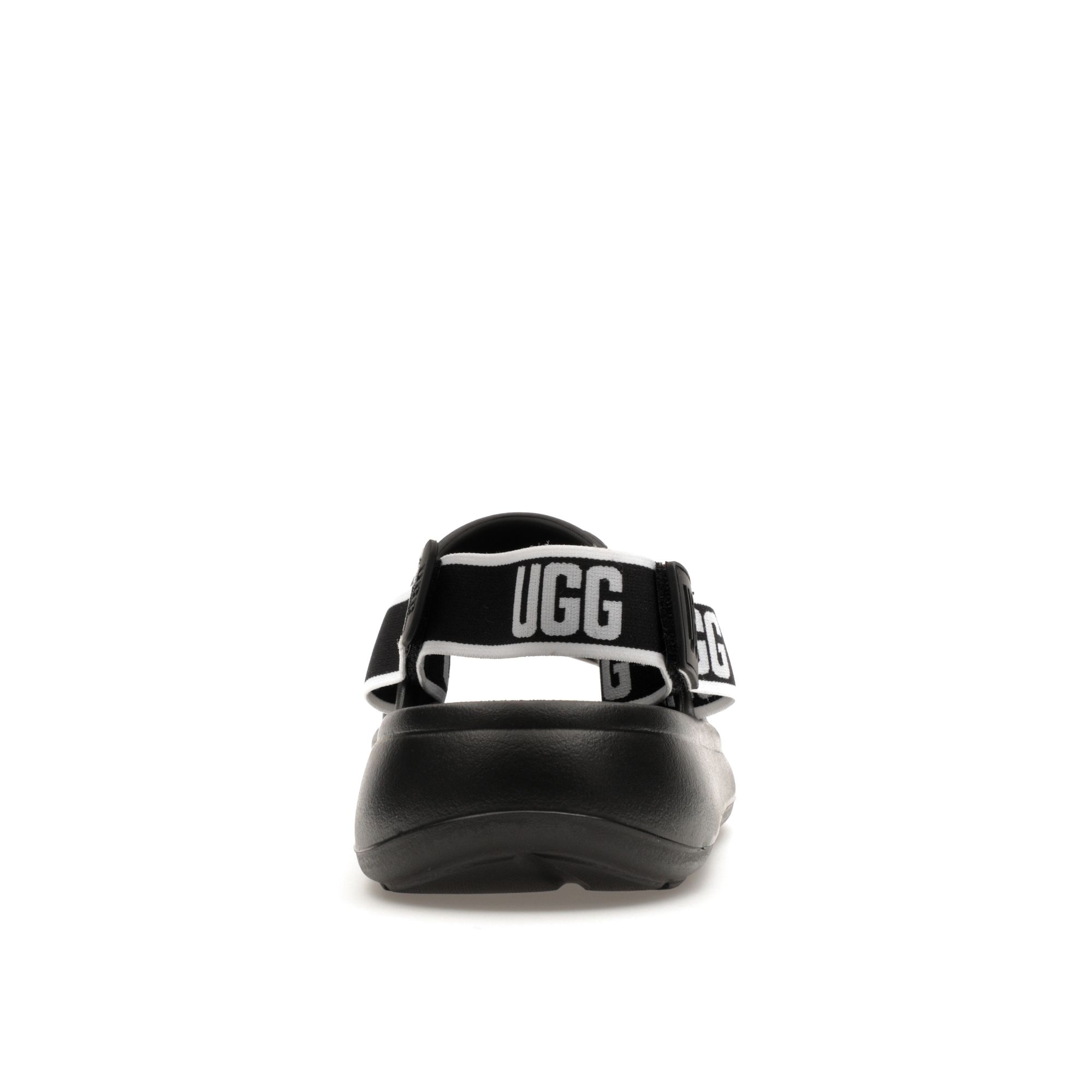 UGG Sport Yeah Slide Черный (Женский) Женские кроссовки 1126811-BLK 38 — фото 6