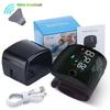 Electronic Wrist Blood Pressure Monitor, Household LCD Monitoring Blood Pressure Monitor, High-precision Blood Pressure Measuring Device