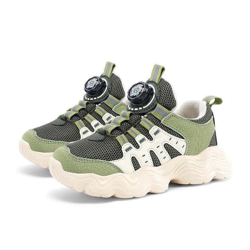 Mesh Kids Teens Sneakers Shoes  For Girls Sport Child Leisure Tenis Infantil Casual Warm Fashion Running Boys Boys Basketball