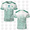 Karrigan Estate Nuova Uniforme Club Esports Falcons Gaming Maglia da Allenamento Cs2 Maglietta Personalizzata Giocatore Regalo Top