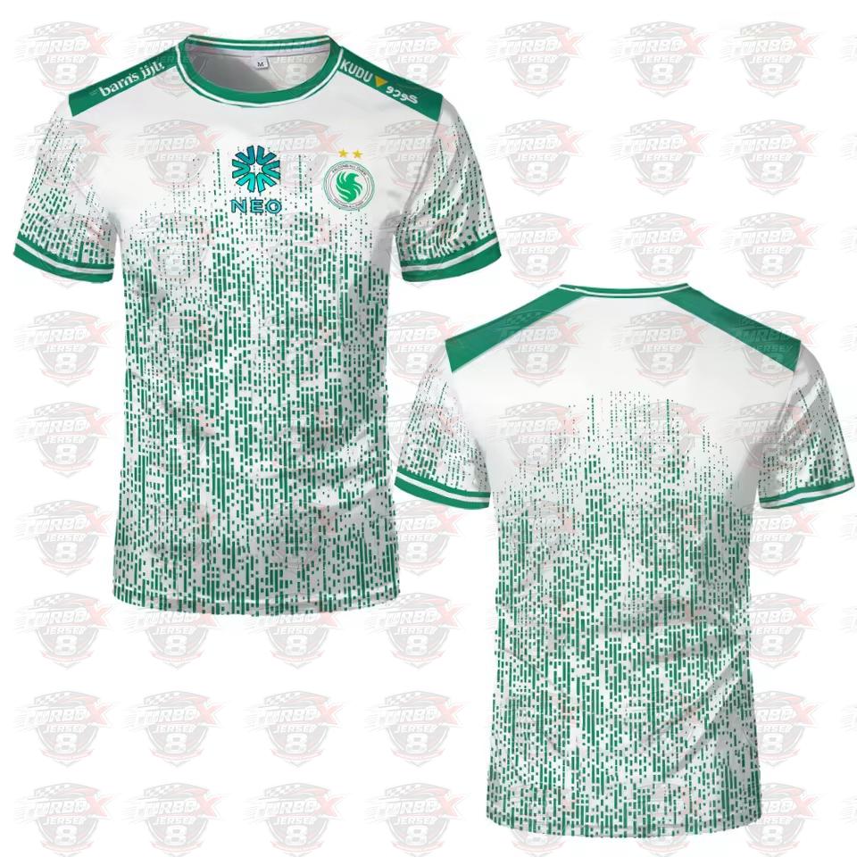 Karrigan Estate Nuova Uniforme Club Esports Falcons Gaming Maglia da Allenamento Cs2 Maglietta Personalizzata Giocatore Regalo Top
