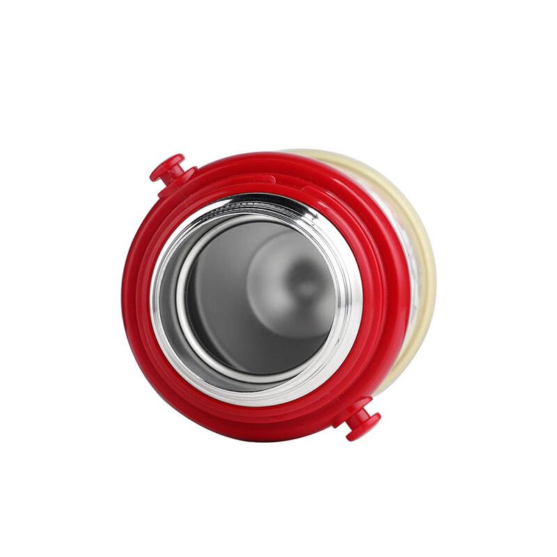 Zwilling 380ml Vacuum Insulated Kids Bottle