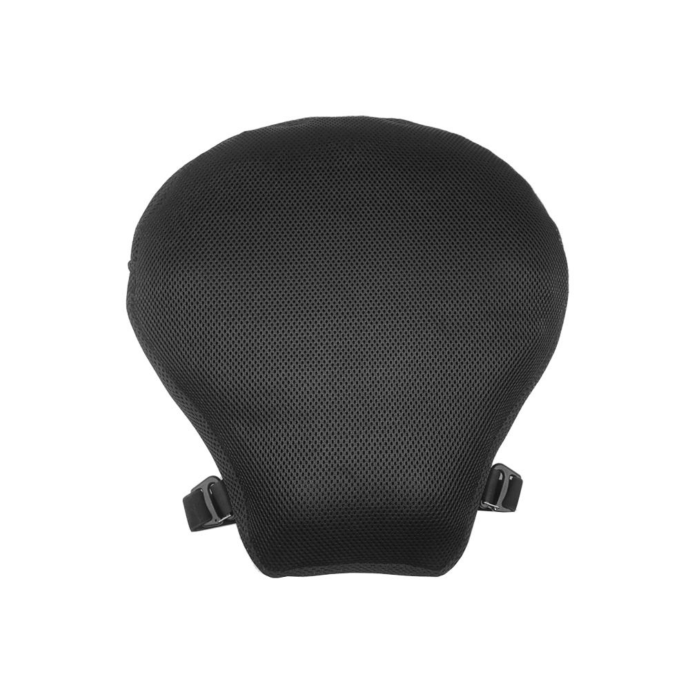 Pad Motorbike Parts For 390 ATV Seat Covers Seat Air Pad Motorcycle Accessories Seat Cushion Cover