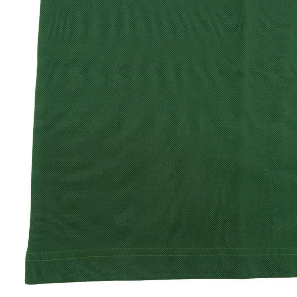 Montbell Wic. Polo Shirt Men's Dark Green L