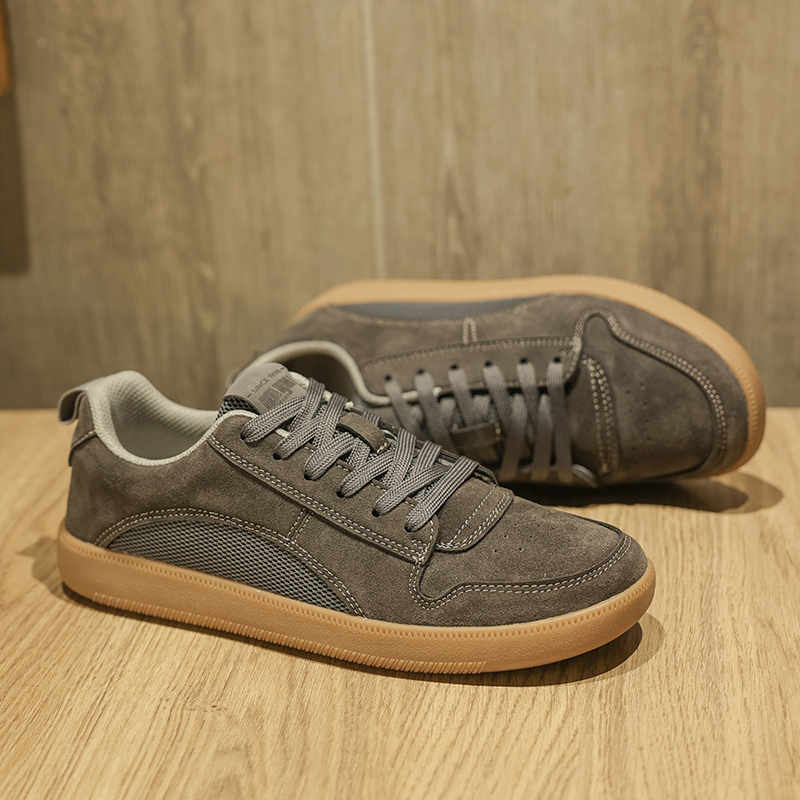 Fashion Fur Lined High Tops Tenus For Men Walking White Sneakers For Outdoor Shoes Men Sports Brands Vzuttya Botasky Trendy Sport