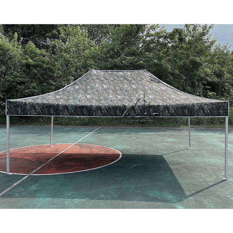 Xiaobing Starlight Outdoor Ret Retractable Canopy Tent