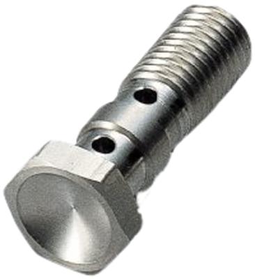 Συνδετήρες – Μπουλόνια και βίδες