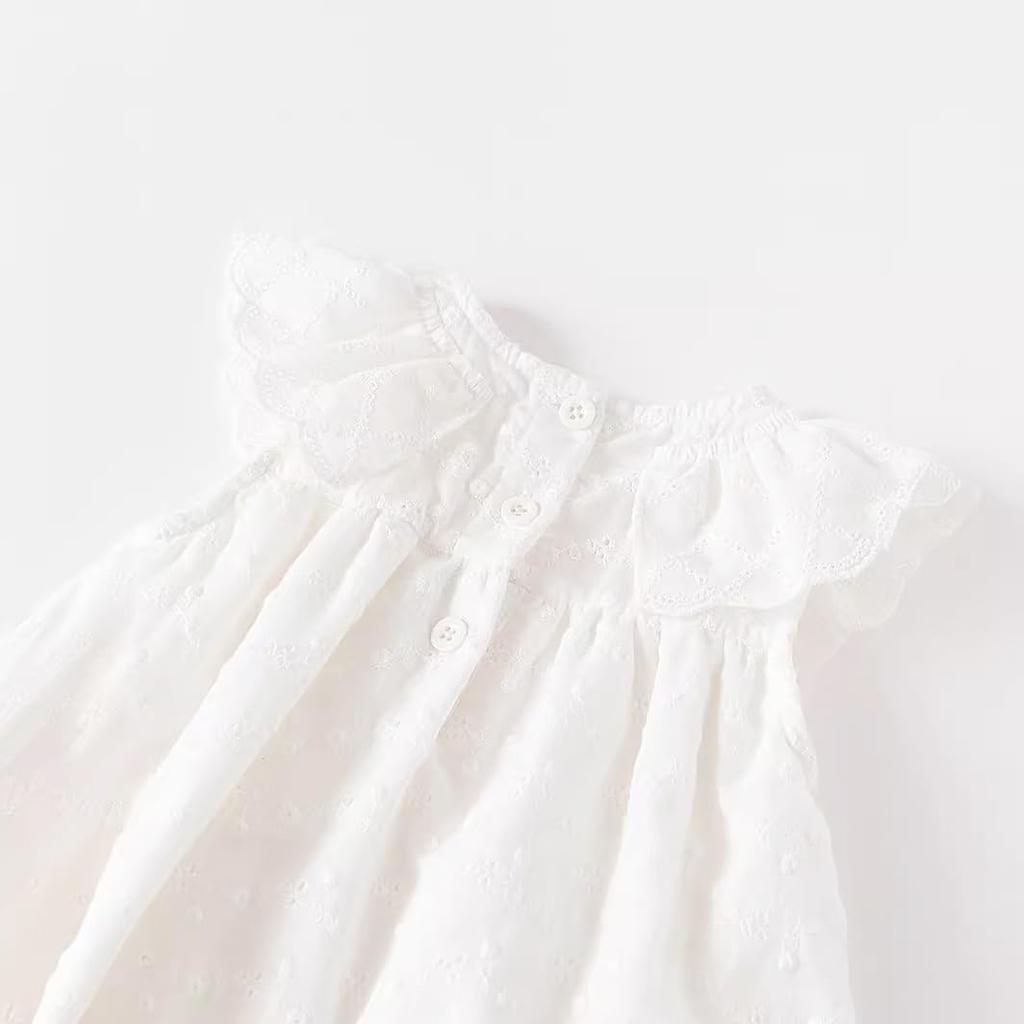 Dětské koi Dětské letní šaty s krátkým rukávem Ideální pro dětskou svatyni a jednobarevnou 70cm dívčí sukni, Předškolní, Návštěvy, Recitály, Šiči-Go-San, Narozeniny,