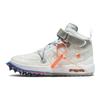 Off-White x Air Force 1 Mid