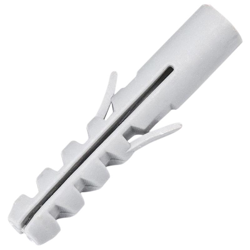 

6mm Yellow Nylon Expansion Tube Plug (M8)