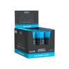 ABE Shot, Blue Lagoon - 12 X 60 Ml.