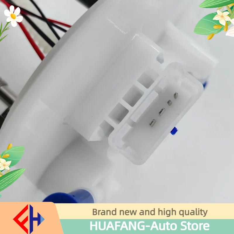 Original Fuel Pump Module Assembly Tank For Ranger 2.3l, 2.5l 2008-2012 High Quality 0580313186 9l55-9h307-dc