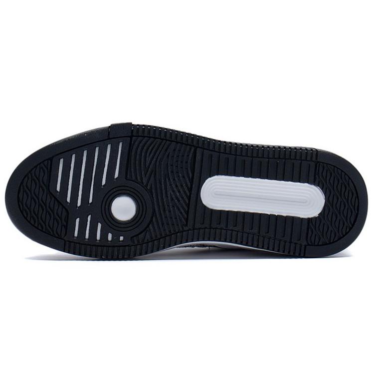 Li Ning Wave V1 Slip Resistant Abrasion Resistant Slip Resistant Abrasion Resistant Low top Skateboard Shoes Women's AGCS030-6