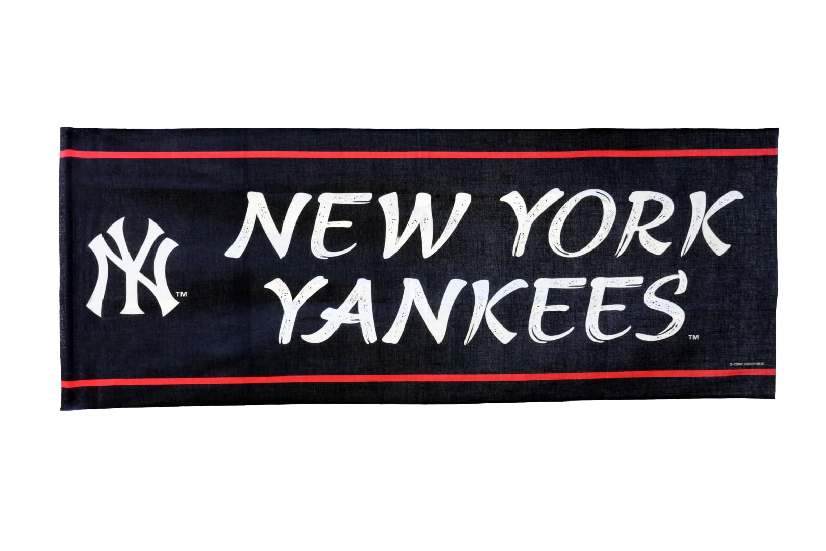 

MLB Tenugui BLACK YK-TWL04