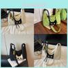 Cat Style Tote Bag For Women With Cotton Material And Zipper Closure For Daily Use