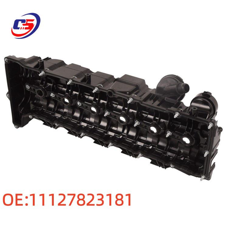 BMW X5 F15 Engine Valve Cover 11127823181