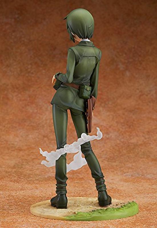 Journey Kino Refine Scale Painted Finished Figure Kino's Ver. 1/8 ABS&PVC