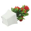 Artificial Flowers Home Decoration Potted Plants No Watering Needed