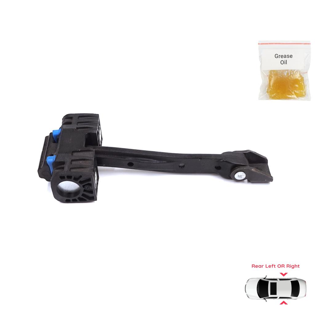 BDP1503 Rear Door Stop Check Assy Limiter Strap for Q2 SQ2 GAB GAG 2016-On 81A839249