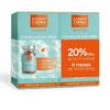 Visage Pack of SUN CARE Solar Capsules 2 X 60 Units