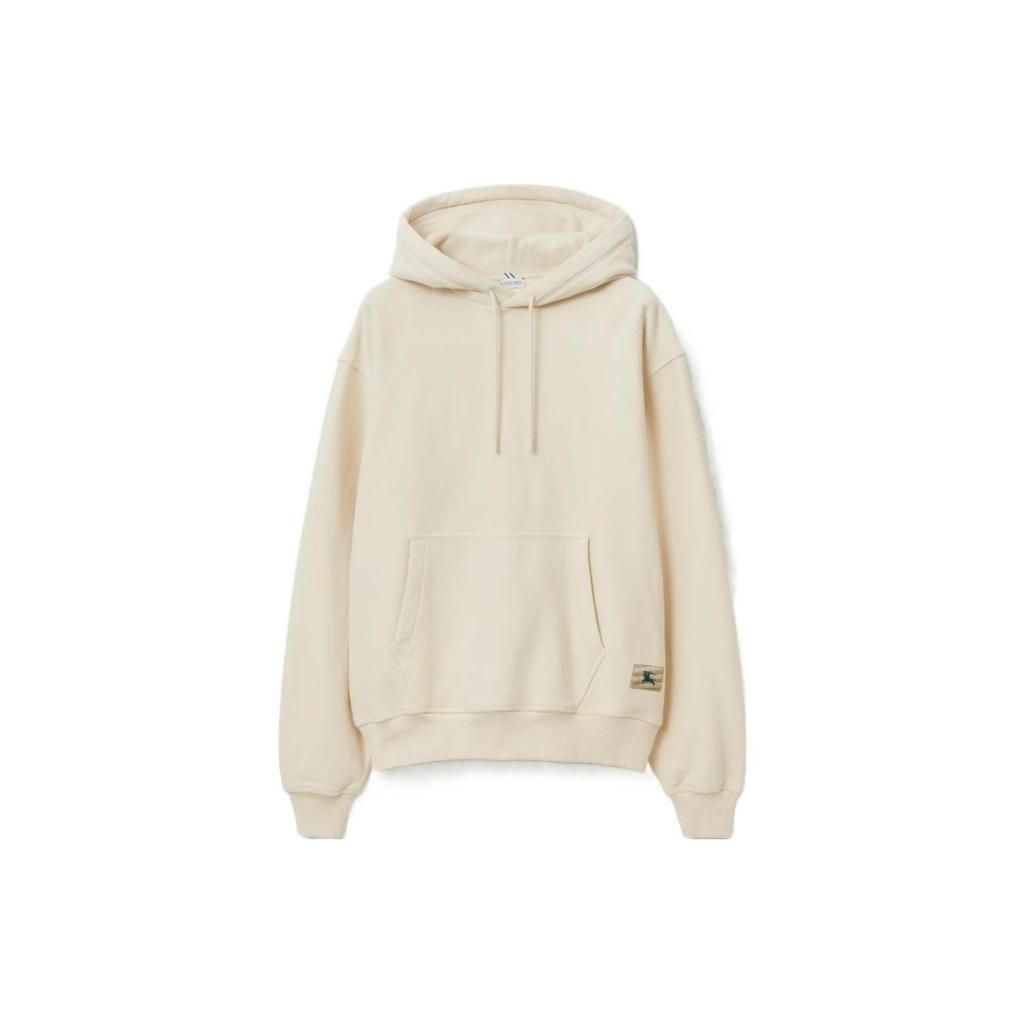 Burberry Cotton Hoodie Men's 80812191