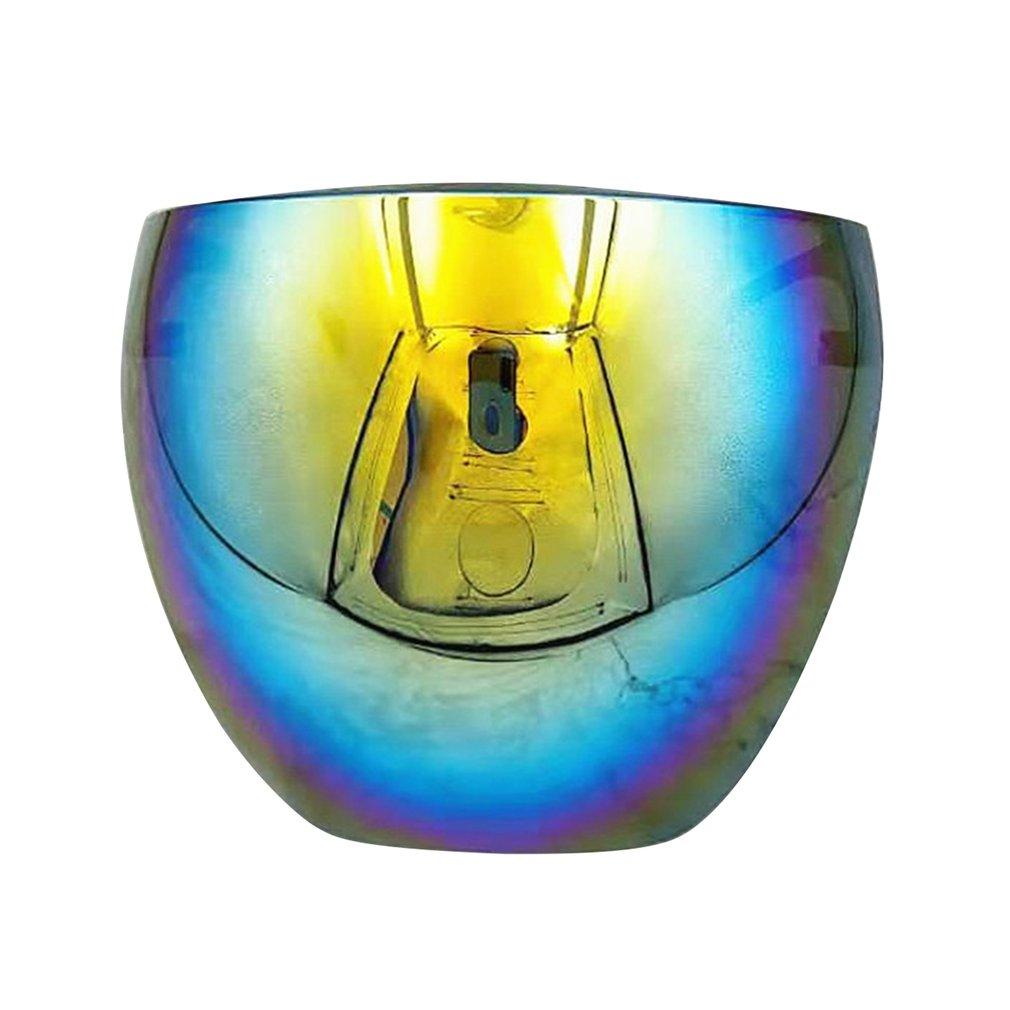 Apsauginiai veido skydeliai Akiniai nuo saulės Skaidrūs, nerasojantys, apsaugantys nuo purslų Apsauginė kaukė Visą veidą dengiantys akiniai nuo saulės