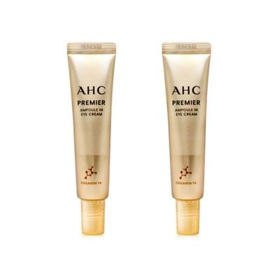 AHC Premier Ampoule In Eye Cream Season11 12ml*2Pcs/4Pcs/6Pcs/8Pcs/10Pcs