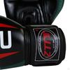 Boxing Gloves Karate Sparring Adult PU Leather Protective Gear Hand Guard Punching