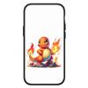 Cover for iPhone 17 16 15 Xiaomi Poco Redmi Note 14 13 12 11 Pro Max X 16e Samsung Galaxy S25 S24 S23 OPPO Huawei Charmander Anime Pikachu Phone Case