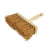 AW Tools Coconut Fibre Tar Brush
