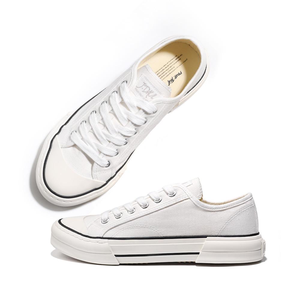 J.Daul Superb Bold White_Bold White_Jd13
