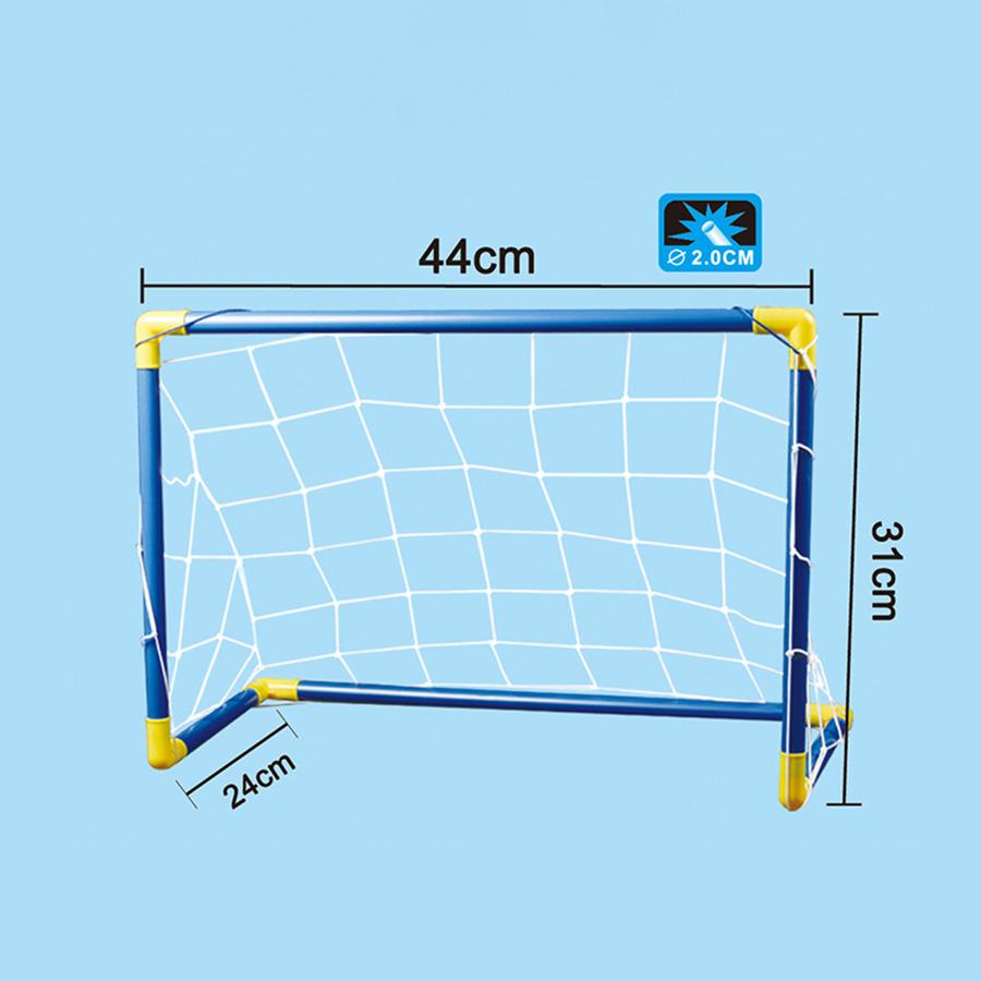 High-Quality Football High-Quality Goal High-Quality Sports High-Quality Toy High-Quality Foldable High-Quality Children'S High-Quality Football