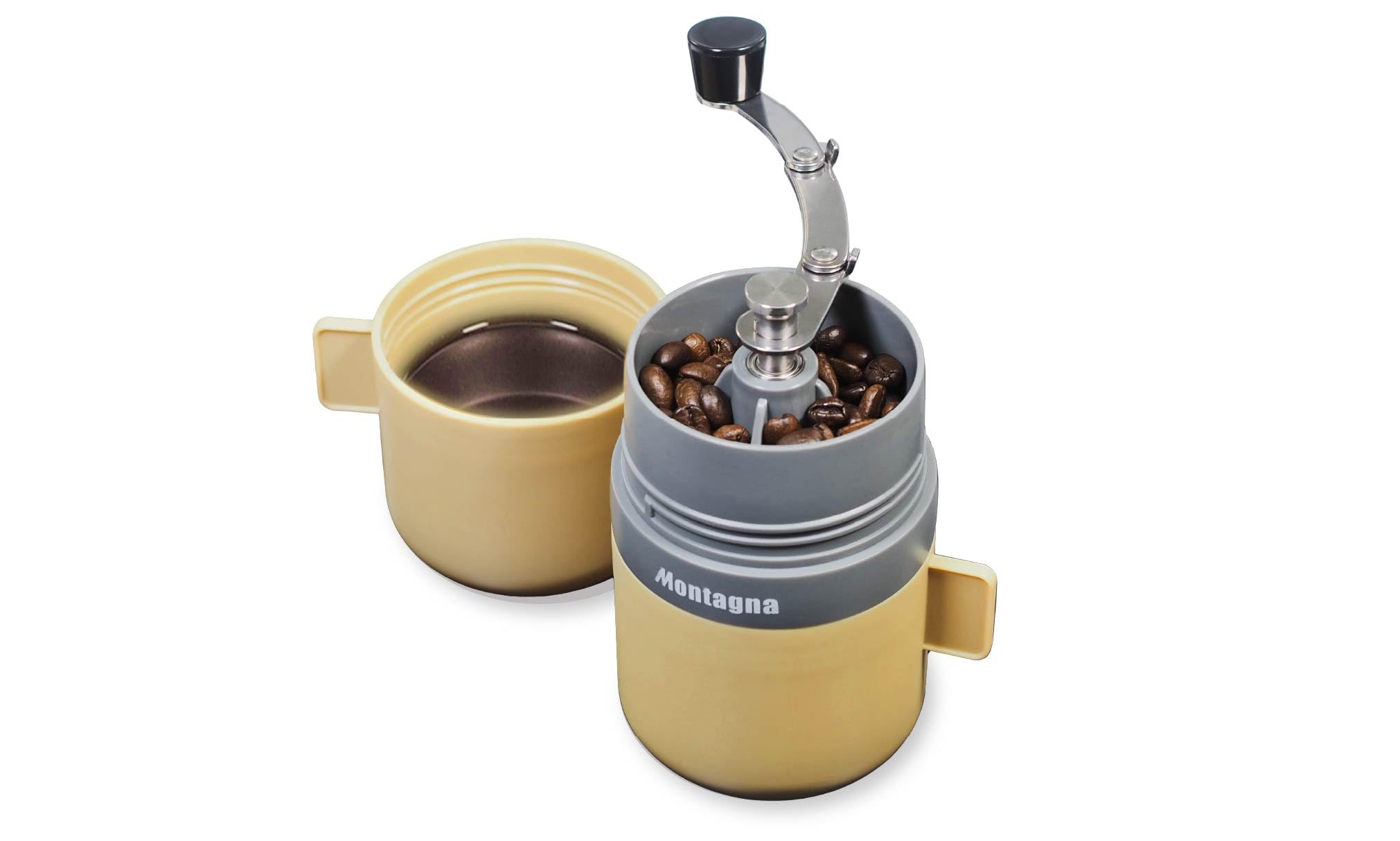 

HAC All-in-One Coffee Mill Set HAC3840