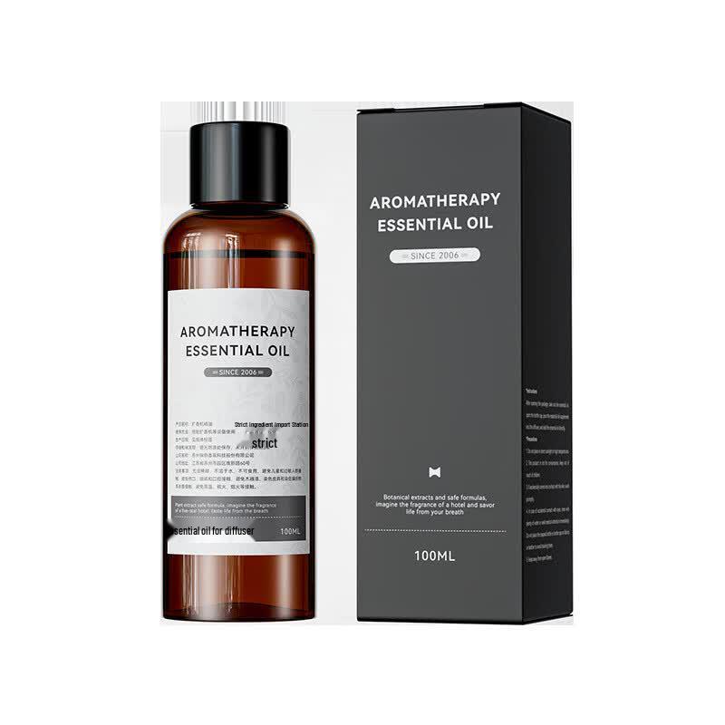 Difeisen Hotel White Tea Diffuser Essential Oil