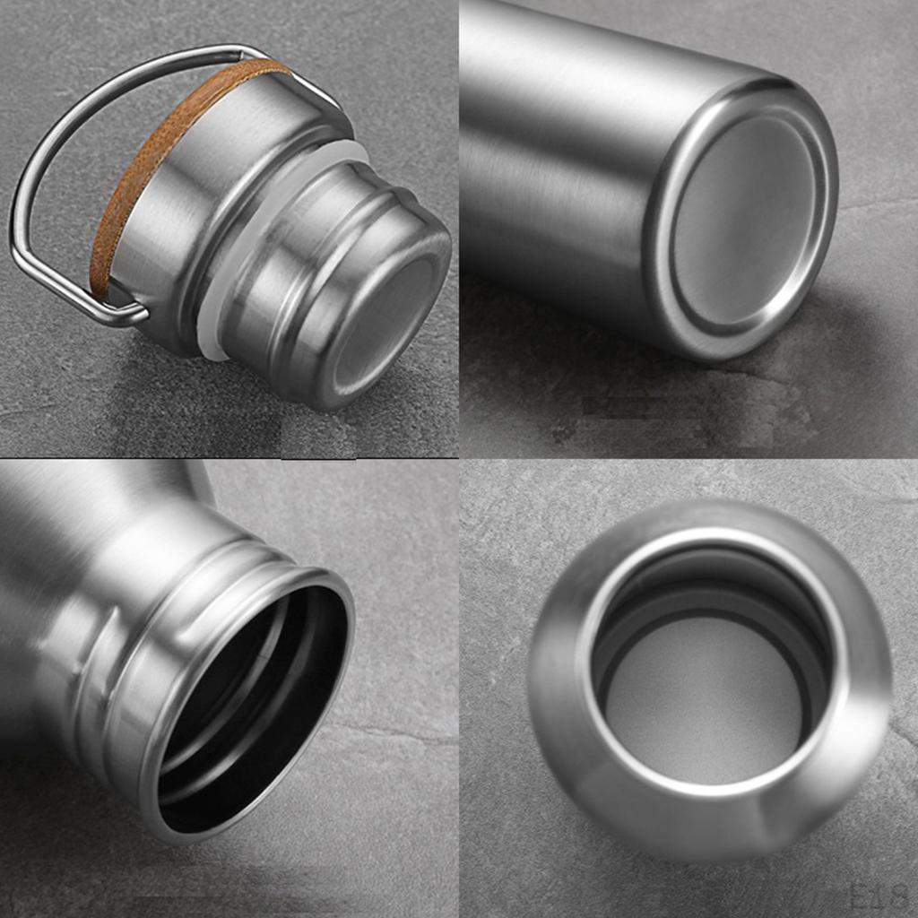 Bottle Sports Gym Metal