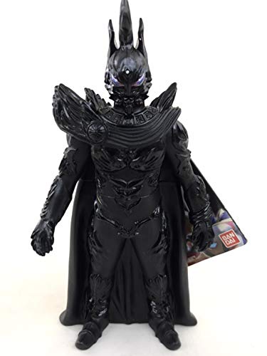 

Ultra Monster Series Ultraman Mebius Final Empera Seijin 6 Pvc Figure with Tag
