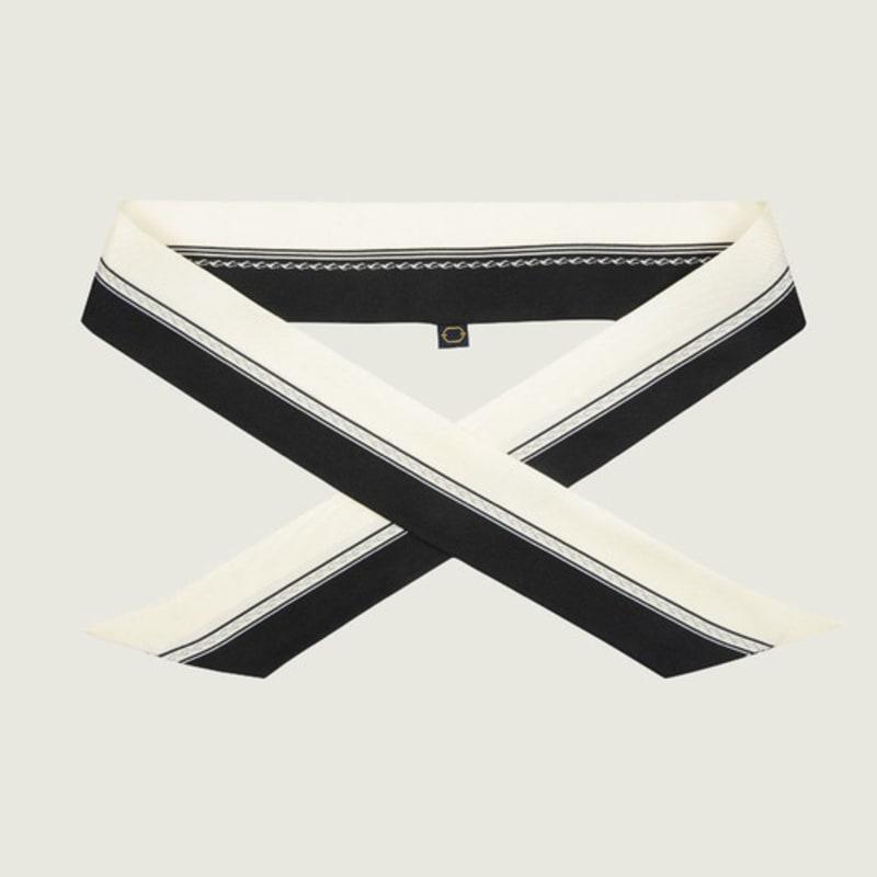 Saint Luxure Lea Black