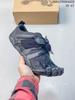 Five-Toed Shoes Unisex Yoga Fitness Training Five-Finger Sports Shoes Four-Season Styles