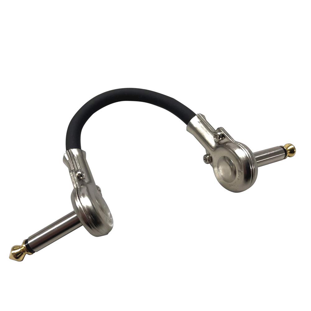 

[Made in Japan] LiveLine Stage Series 15cm Patch Cable ML-15C L/L