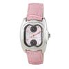 Uhr CHRONOTECH CT7220L-08. Quarz, Farbe rosa. Kobieta.