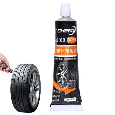 Péče o auto – Sady na opravu pneumatik