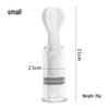 Adult Breast Cupping Suction Device - Women's Massage & Stimulation Toy