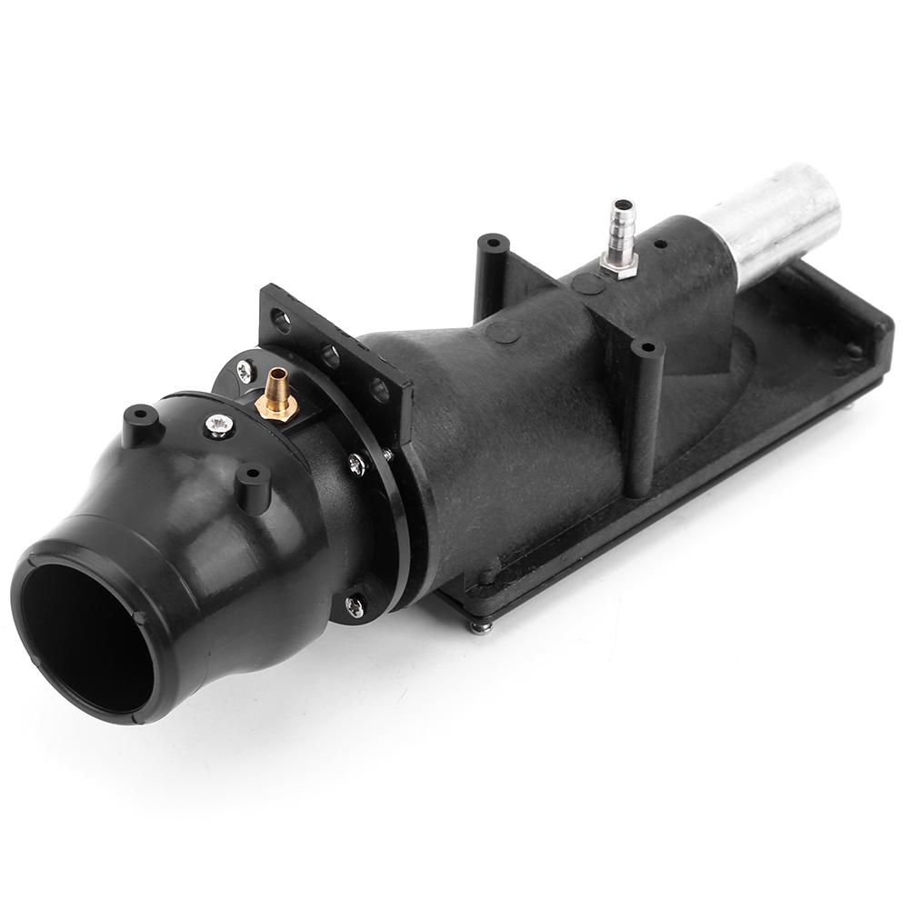 Motor Vrtule Tryska Vody Tryska Síla Vstřikovací Čerpadlo pro Loď na Dálkové Ovládání