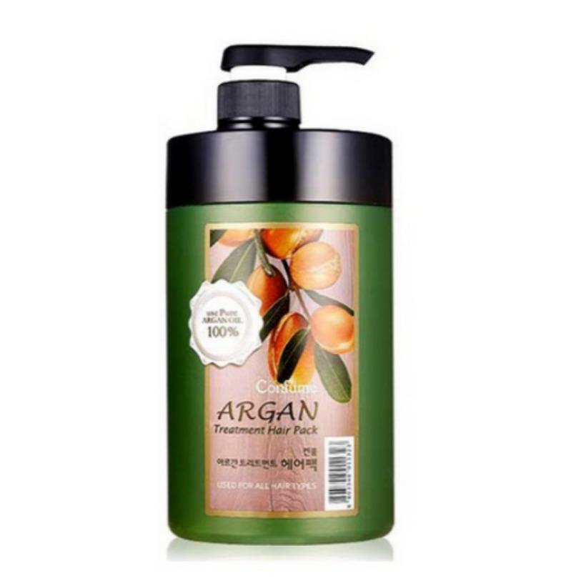 Welcos Confume Argan Treatment Hair Pack - 1000ml
