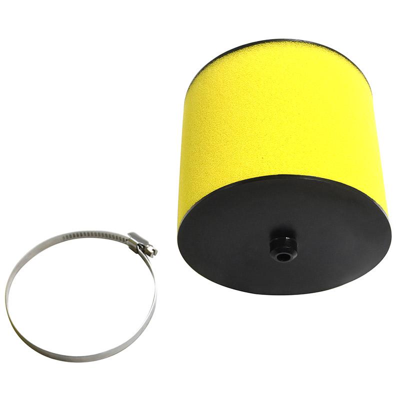 Motorcycle-Accessories Air Filter Cleaner Scooter For HONDA MUV700 TRX500TM TRX500FM TRX500FE TRX500FPE TRX500FPM SXS700M2