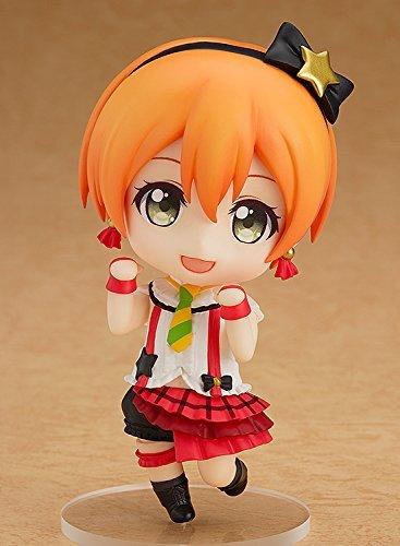 Nendoroid Love Live! Hoshizora Rin Non-scale ABS & ATBC-PVC Painted Movable Figure