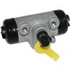 1 Pair Brake Wheel Cylinder for Kawasaki Mule 500 43092-1057 1993-2004