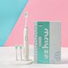 MAYZE Luminous Sonic Electric Toothbrush